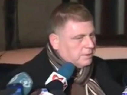 PRESEDINTELE CJ BUZAU A RECUNOSCUT CA A PRIMIT MITA SI A FOLOSIT BANII IN CAMPANIA PNL