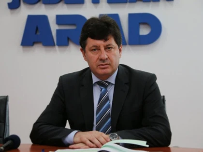 Președintele CJA consultă arădenii despre experiențele lor de la Spitalul Județean