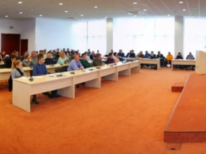 Președintele CJA invită arhitecții Aradului la licitații