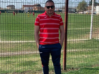 Președintele clubului Victoria Felnac a fost găsit mort, sub podul dintre Pecica și Sânpetru German