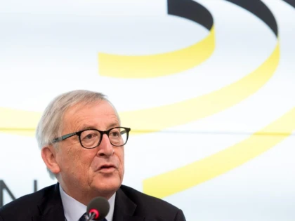 Președintele Comisiei Europene se va opera în 11 noiembrie de un "anevrism aortic"