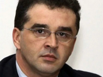 PRESEDINTELE CONSILIULUI JUDETEAN VRANCEA, MARIAN OPRISAN, AUDIAT LA DNA