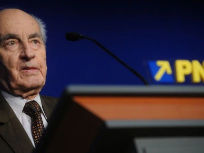 PRESEDINTELE DE ONOARE AL PNL: FUZIUNEA CU PDL NU SE MAI FACE