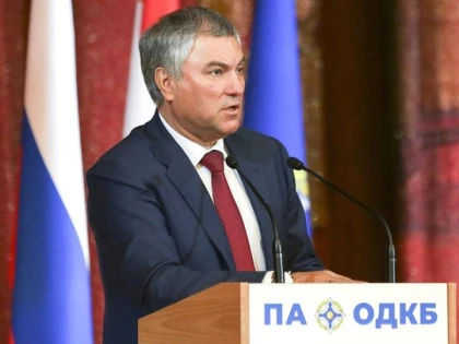 Preşedintele Dumei de Stat a afirmat că SUA se află în spatele arestării fondatorului Telegram