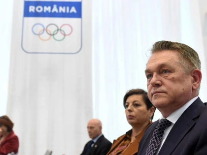 Preşedintele Federaţiei Române de Tenis de Masă va fi prezent la deschiderea Academiei Dana Dodean!