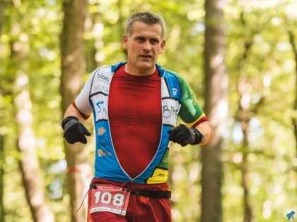 Preşedintele Federaţiei Române de Triatlon, Peter Klosz, a încetat din viaţă la 49 de ani