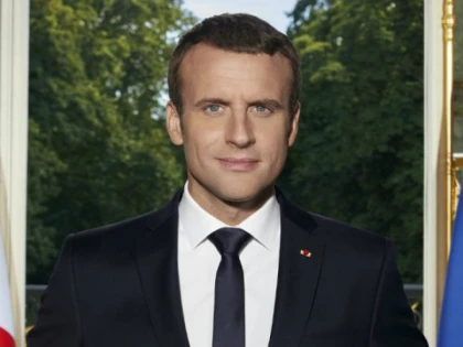 Preşedintele Franţei, Emmanuel Macron, vine astăzi în România