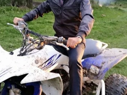 PRESEDINTELE INTERIMAR AL CJA AR PUTEA CANDIDA DIN PARTEA PATRULEI LUI TEPES