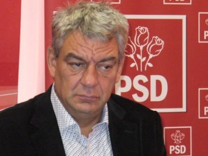 Președintele Iohannis l-a desemnat pe Mihai Tudose ca prim-ministru