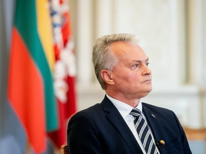 Președintele Lituaniei cere consolidarea flancului estic al NATO dacă Prigojin se stabileşte în Belarus