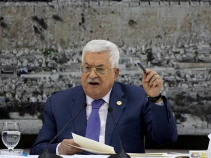 Preşedintele palestinian anunţă că pune capăt tuturor acordurilor cu Israelul şi SUA