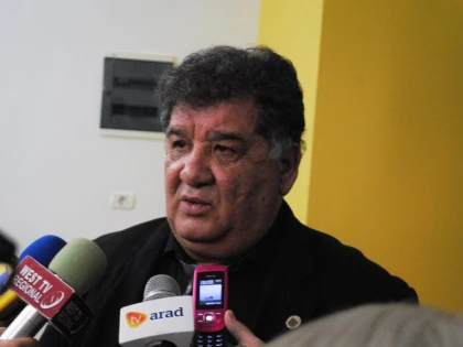 PRESEDINTELE PATRONATULUI, DESPRE ACTIUNILE ANAF: „CA SI CAND AI TRAGE CU TUNUL DUPA MUSCA”