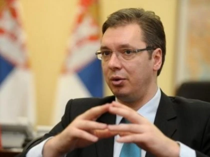 Preşedintele sârb revendică victoria partidului său la parlamentare