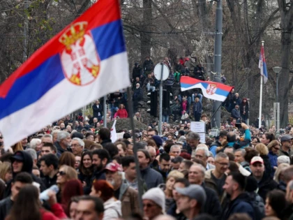Preşedintele sârb Vucic propune un medic pentru a conduce viitorul guvern