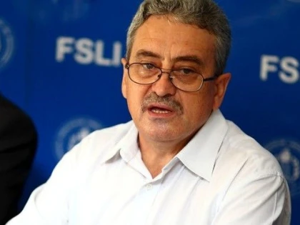 PRESEDINTELE SINDICATELOR LIBERE DIN INVATAMANT: FALCA BLOCHEAZA 26 DE POSTURI