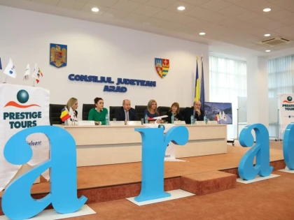 Prestige Tours continuă zborurile în Turcia de pe aeroportul arădean, în 2018