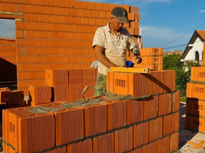 Prețul de construcție la case va crește în 2017