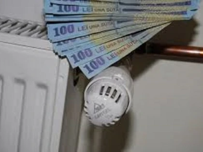 Prețul gigacaloriei va crește la 362 de lei la Arad