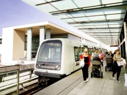 PREȚUL TRANSPORTULUI PUBLIC ÎN MARILE ORAȘE ALE LUMII