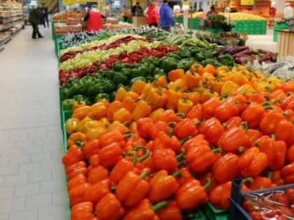 PRETURILE DE CONSUM AU CRESCUT IN IANUARIE CU 0,4%. CARE SUNT PRODUSELE CU CELE MAI MARI CRESTERI