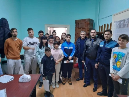 Prevenirea și Protecția Animalelor, la Sântana