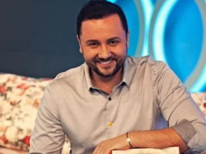 Prezentatorul emisiunii “La Măruță” împlinește 42 de ani
