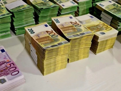 Primă de pensionare de peste 530.000 de euro pentru un fost angajat ROMATSA