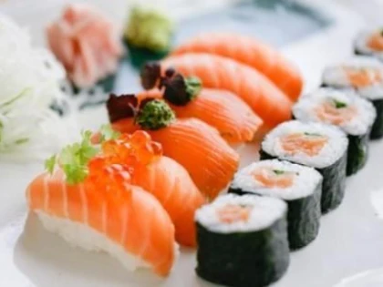 PRIMA EDITIE A UNUI CONCURS INTERNATIONAL DE SUSHI A FOST CASTIGATA DE JAPONIA