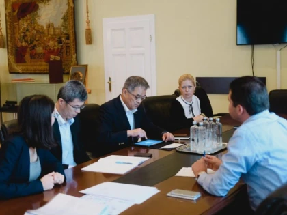 Prima fabrică Roki din Europa se deschide la Arad