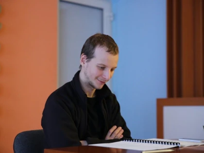 PRIMA PREMIERA DIN 2016 LA TEATRUL CLASIC „IOAN SLAVICI“ DIN ARAD