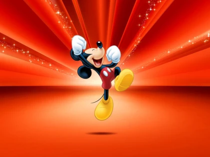 Prima versiune a celebrului şoricel Mickey Mouse poate fi preluată fără plata drepturilor de autor