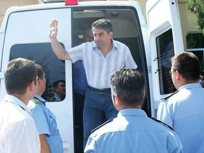 PRIMAR RĂMAS FĂRĂ MANDAT ÎN URMA CONDAMNĂRII ÎNTR-UN DOSAR DE CORUPȚIE