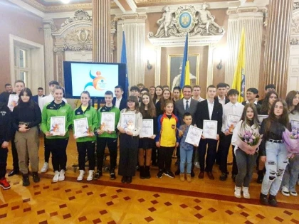 Primăria a organizat prima ediție a Galei Artelor Marțiale Arădene