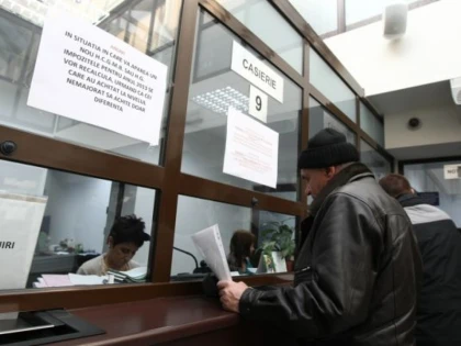 Primăria anunță că taxele și impozitele locale rămân pe loc, iar bonificaţia pentru buni platnici creşte