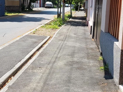 Primăria anunță finalizarea lucrărilor pe zeci de străzi din Arad