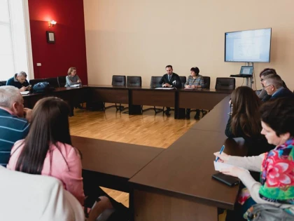 Primăria anunță investiții în învățământul arădean