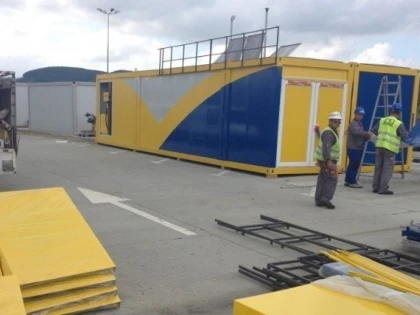 Primăria anunță lucrări la cel mai mare depozit de carburanţi din vestul României