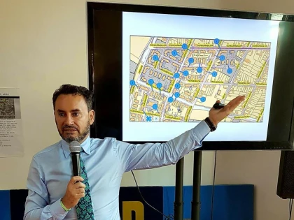 Primăria anunță ”Regenerare urbană” pentru cartierele Alfa şi Confecţii