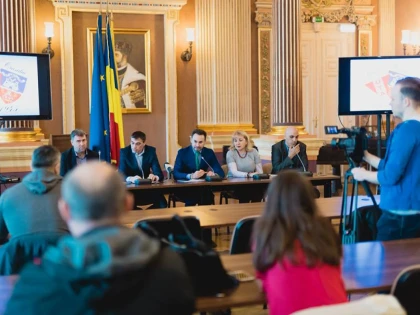 Primăria anunță sprijin pentru sportul de performanţă