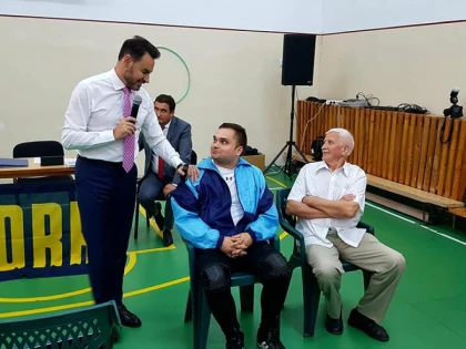 Primăria anunță un proiect UNIC în țară pentru cetățenii din Vlaicu