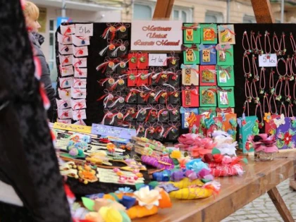 Primăria Arad a stabilit amplasamentele pentru desfăşurarea comerţului ambulant