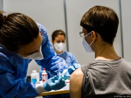 Primăria Arad caută personal medical pentru centrele de vaccinare