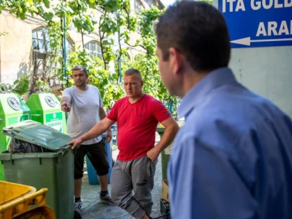 Primăria Arad: ”Cei de la Retim mai au la dispoziţie câteva zile pentru a demonstra că vor, că pot şi că au cu ce”