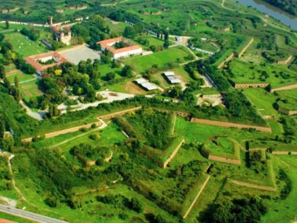 Primăria Arad este de acord cu propunerea Ministerului Apărării privind Cetatea Aradului