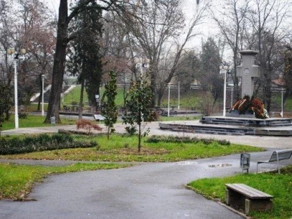 Primăria Arad face un nou pas pentru modernizarea Parcului Eminescu și reabilitarea Parcului Zsolt Török 