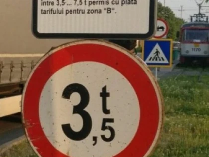 Primăria Arad ignoră problemele de trafic din cartierul Gai