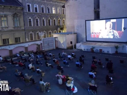 Primăria Arad lansează proiectul "Ne vaccinăm pentru reluarea activităților culturale!"