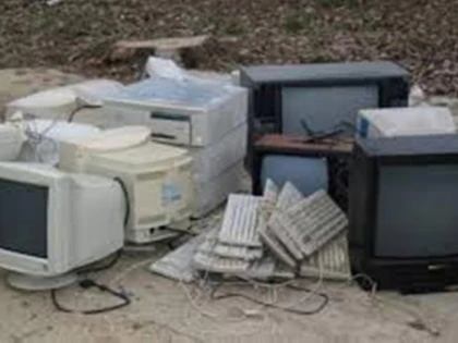 PRIMARIA ARAD ORGANIZEAZA CAMPANIA DE COLECTARE A DESEURILOR ELECTRICE SI ELECTRONICE