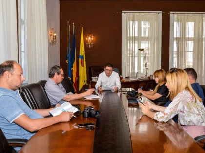 Primăria Arad pregătește a doua rectificare bugetară din acest an