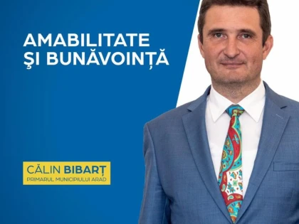 Primăria Arad pregătește spații de cazare pentru refugiații ucraineni